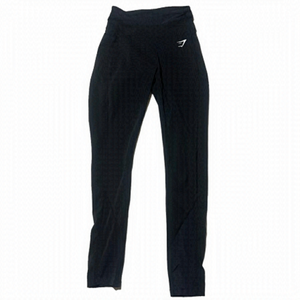 Gymshark Ankle Mesh Pocket Leggings Size Small